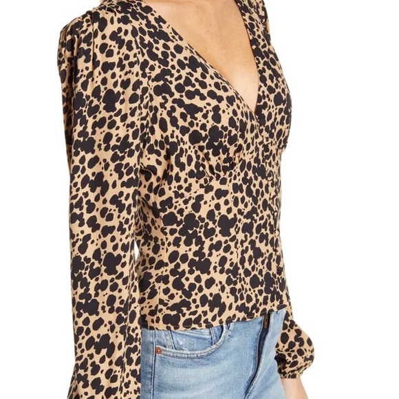 Reformation Nell Blitz Top - Picture 2 of 5